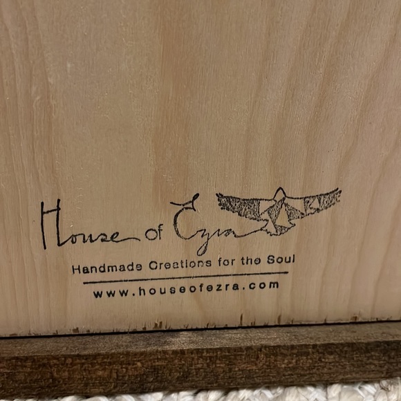 I LOVE JESUS BUT I CUSS A LITTLE HANDMADE WOODEN SIGN - Picture 5 of 11
